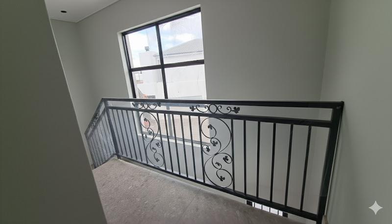 To Let 3 Bedroom Property for Rent in Brackenfell Western Cape